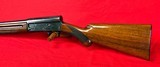 Browning Auto 5 Sweet 16 A5 Made 1954 - 8 of 14
