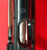Mauser ES340B 22LR prewar manufacture - 8 of 15