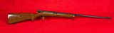 Winchester Model 74 Pre-war Sporting rifle 22Short w/ receiver peep Made 1939 - 1 of 11