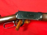 Winchester Model 94 Carbine 30-30 Made in 1950 30WCF - 3 of 15