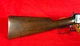 Winchester Model 94 Carbine 30-30 Made in 1950 30WCF - 2 of 15