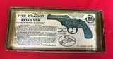 Iver Johnson Third Model Safety Automatic Hammerless 32 S&W w/box C&R - 6 of 7