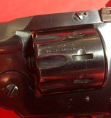 H&R Model 199 Sportsman Single Action Revolver 22LR - 8 of 11