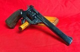 H&R Model 199 Sportsman Single Action Revolver 22LR - 3 of 11