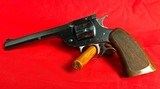 H&R Model 199 Sportsman Single Action Revolver 22LR - 6 of 11