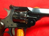 H&R Model 199 Sportsman Single Action Revolver 22LR - 4 of 11