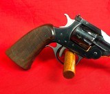 H&R Model 199 Sportsman Single Action Revolver 22LR - 2 of 11