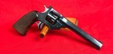 H&R Model 199 Sportsman Single Action Revolver 22LR - 1 of 11