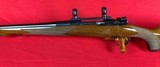 Custom Mauser BRNO 98 Mauser 7x57 - 8 of 13