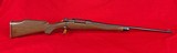 Winchester Model 54 Caliber 30 WCF - 1 of 12