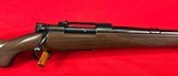 Winchester Model 54 Caliber 30 WCF - 3 of 12