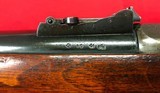 British Made Mauser Model 1871 w/bayonet 11mm National Arms & Ammunition Co. - 10 of 15