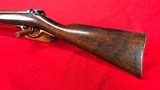 British Made Mauser Model 1871 w/bayonet 11mm National Arms & Ammunition Co. - 8 of 15