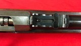 British Made Mauser Model 1871 w/bayonet 11mm National Arms & Ammunition Co. - 6 of 15