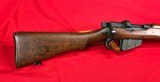 Lithgow Australian SMLE No. 1 Mark III* 303 British Enfield - 2 of 12
