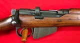 Lithgow Australian SMLE No. 1 Mark III* 303 British Enfield - 4 of 12