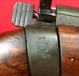 Lithgow Australian SMLE No. 1 Mark III* 303 British Enfield - 5 of 12