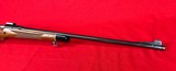 Custom 257 Roberts Rifle built on 1950 Belgian FN Commercial Mauser Action WL Stambaugh - 3 of 12