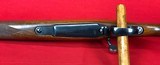 Custom 257 Roberts Rifle built on 1950 Belgian FN Commercial Mauser Action WL Stambaugh - 9 of 12