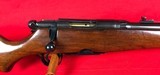 Savage Model 340C 222 Remington Chicopee Falls - 3 of 10