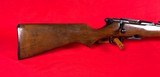 Savage Model 340C 222 Remington Chicopee Falls - 2 of 10