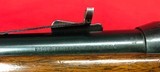 Savage Model 340C 222 Remington Chicopee Falls - 8 of 10