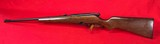 Savage Model 340C 222 Remington Chicopee Falls - 5 of 10