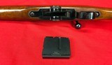 Savage Model 340C 222 Remington Chicopee Falls - 9 of 10