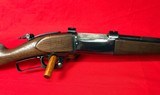 Savage Model 1899B 30-30 Winchester Made 1903 - 3 of 15