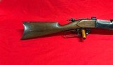 Savage Model 1899B 30-30 Winchester Made 1903 - 2 of 15