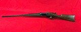 Savage Model 1899B 30-30 Winchester Made 1903 - 8 of 15