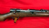 Japanese Type 44 Carbine Arisaka 6.5mm First Variant - 3 of 15