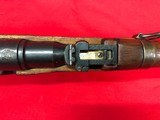 Japanese Type 44 Carbine Arisaka 6.5mm First Variant - 7 of 15