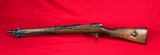 Japanese Type 44 Carbine Arisaka 6.5mm First Variant - 10 of 15