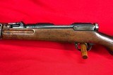 Japanese Type 44 Carbine Arisaka 6.5mm First Variant - 12 of 15