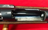 Japanese Type 44 Carbine Arisaka 6.5mm First Variant - 6 of 15