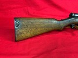 Japanese Type 44 Carbine Arisaka 6.5mm First Variant - 2 of 15