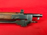 Japanese Type 44 Carbine Arisaka 6.5mm First Variant - 8 of 15