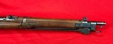 Japanese Type 44 Carbine Arisaka 6.5mm First Variant - 4 of 15