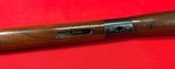 O. F. Mossberg Model S46M Rifle w/ Factory sight - 11 of 11