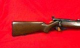O. F. Mossberg Model S46M Rifle w/ Factory sight - 2 of 11