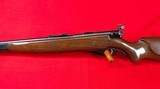 O. F. Mossberg Model S46M Rifle w/ Factory sight - 8 of 11