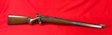 O. F. Mossberg Model S46M Rifle w/ Factory sight - 1 of 11