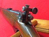 O. F. Mossberg Model S46M Rifle w/ Factory sight - 9 of 11