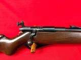 O. F. Mossberg Model S46M Rifle w/ Factory sight - 3 of 11