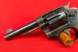 S&W 38 Hand ejector - 3 of 9