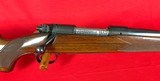 Winchester Model 70 Super Grade 30-06 Gov't Made 1957 - 3 of 15