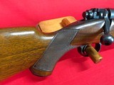Winchester Model 70 Super Grade 30-06 Gov't Made 1957 - 2 of 15