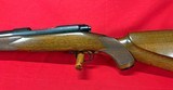 Winchester Model 70 Super Grade 30-06 Gov't Made 1957 - 8 of 15