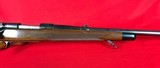 Winchester Model 70 Super Grade 30-06 Gov't Made 1957 - 4 of 15